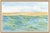 Contemporary Oasis + Tidepool by Susan Hable For Sale - Image 3 of 4