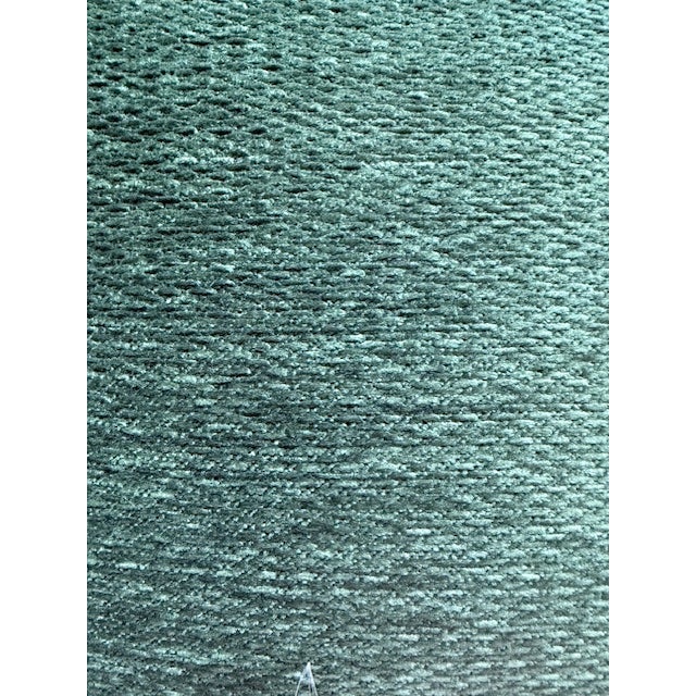 2020s Custom Hickory Chair Sofa With Scalamandre Fabric For Sale - Image 5 of 5