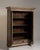 1800s Beige French Provençal Oak Armoire For Sale - Image 11 of 14