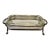 Mid 20th Century Silverplate Footed Casserole / Bread / Dessert Server With Pyrex Insert For Sale