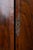 Antique Hanging Corner Cabinet For Sale - Image 11 of 14