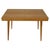 Mid-Century Folding Dining Table attributed to Frantisek Jirak for Tatra, 1960s For Sale - Image 18 of 18
