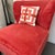 World Market Quincy Slipper Chairs, Pair For Sale - Image 12 of 12