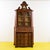 Antique Trumeau, Early 900s For Sale - Image 13 of 13