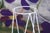 This stylish plant stand dates back to the 1950s and was manufactured in Czechoslovakia, where it represents a highly...