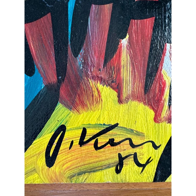1980s Petr Keil, 1984 For Sale - Image 5 of 11
