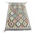 Kilim Rug - Traditional Design - 3.2' X 5.0' For Sale