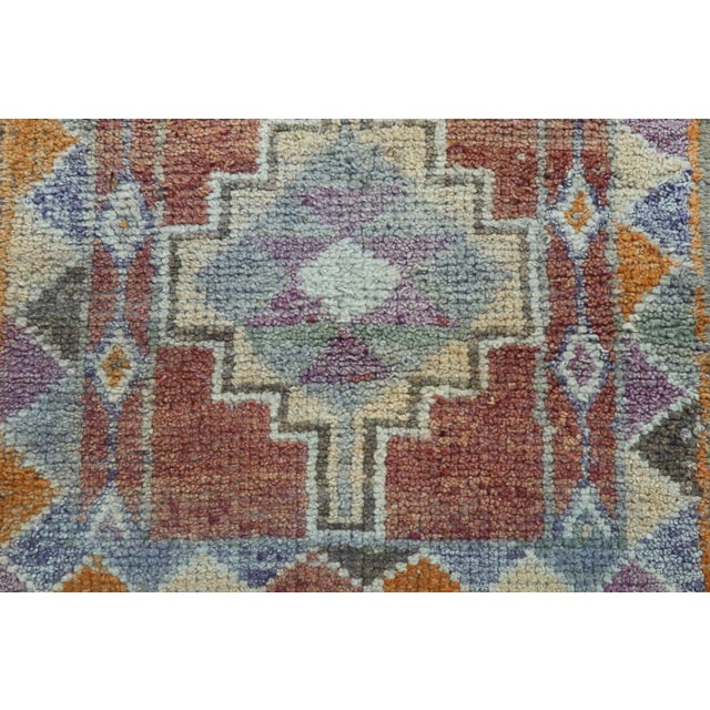 Vintage Herki Nomad's Runner For Sale - Image 10 of 11