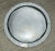This mirror is as rare as they come, I have never seen another of this size, it is truly massive as you can see in the...