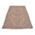 Vintage Anatolian Kurdish Rug For Sale