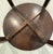 1930s Antique 1930s American Art Deco Oak Side Table For Sale - Image 5 of 15
