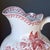 Large Antique Jug from Maastricht, 1886 For Sale - Image 4 of 12