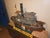 Late 20th Century Late 20th Century Large Model Tug Boat 'Splendor' For Sale - Image 5 of 10