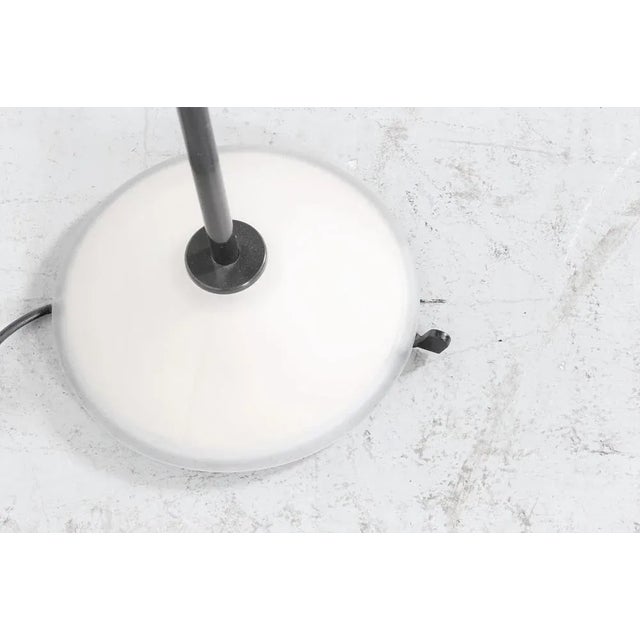 Jill Floor Lamp by King, Miranda & Arnaldi for Arteluce, 1970s For Sale - Image 10 of 11