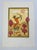 Anne-Kristin Schaller, Depictions of One Thousand and One Nights, 1980s, Lithograph, Set of 4, in Flawless conditions....