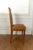 Art Deco Side Chairs in Carved Walnut attributed to Gauthier-Poinsignon, 1920s, Set of 6 For Sale - Image 12 of 18