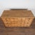 19th Century Pine 16 Drawer Apothecary Counter Console For Sale - Image 4 of 15
