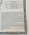 1828 French Map of Palestine, Framed For Sale - Image 4 of 5
