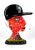 Sculpture Rapper from Made Murano Glass, 2019 For Sale - Image 9 of 9