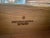 Pennsylvania House Arts and Crafts Stickley Style Solid Oak Door Chest. It has five pull-out drawers on the right and a...