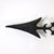 Add an authentic touch of turn-of-the-century Americana to your space with this stunning antique lightning rod directional...