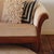 Art Deco Two-Seater Sofa with Curved Armrests, 1930 For Sale - Image 7 of 15