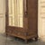 19th Century French Louis XVI Walnut Armoire For Sale - Image 18 of 18