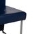 7400 Chairs Cantilever Chairs in Leather from Rolf Benz, Set of 4 For Sale - Image 4 of 14