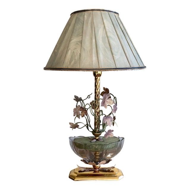 Lamp by J. J. Ghidini for Ghidini, 1980s For Sale