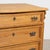 19th Century Danish Waxed Pine Chest of Four Drawers For Sale - Image 11 of 13
