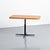 Adjustable Table by Charlotte Perriand for Les Arcs, 1975 For Sale - Image 6 of 16