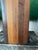 Wood 1960s Walnut Folk Art Lamp For Sale - Image 7 of 7