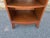 Mid 20th Century Pair of Frederal Style Bowfront Mahogany 1 Drawer Nightstands by Rway Furniture For Sale In Washington DC - Image 6 of 17