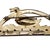 Mid 20th Century Hand and Hammer DeMatteo Duck Family 14k Yellow Gold Brooch For Sale In New York - Image 6 of 6