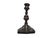 Polish Candlestick from Norblin, Sweden, 1950s, in Very Good conditions. Designed before 1890