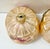 Vintage German Glass Birdcage Christmas Ornaments – Pair For Sale In Louisville - Image 6 of 10