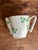 Victorian Antique Belleek Shamrock Teacups and Saucers – Set of 4 (Second Mark 1891–1926) For Sale - Image 3 of 11