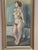 Gunnar Jonsson, Nude Woman, 1960s, Oil on Panel For Sale - Image 9 of 17