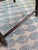Late 18th Century Windsor Arm Chair Plank Seat Fan-Back New England For Sale - Image 14 of 18