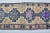 Antique Vintage Hallway Runner For Sale - Image 9 of 10