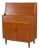 Mid-Century Teak Bureau or Bar Cabinet from Jentique, 1960s For Sale