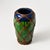 Antique Japanese Awaji Ceramic Vase, 1900s For Sale - Image 6 of 14