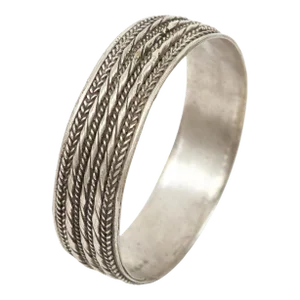 Moroccan Berber Tribal Ethnic Bracelet