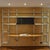 Mid-Century Modern Kaos Modular Wall Shelving System in Aluminum by Antonia Astori for Driade, 1990s For Sale - Image 3 of 12