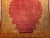 Antique Turkish Oushak Room Size Rug, Handwoven Wool, Red & Yellow, 10' x 12' For Sale - Image 4 of 16
