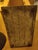 Vintage Heritage Henredon Dorothy Draper España Small Chest Cabinet With Key For Sale - Image 14 of 14