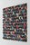 Contemporary Sebastian Welzel, Ais-4 Topographie, Laminated Cardboard, Limited Edition 20&21 of 150 For Sale - Image 3 of 7