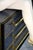 Sapphire Blue Murano Glass Chest of Drawers from Justfurnituress For Sale - Image 13 of 18