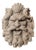 Satyr's Face in Vicenza Stone, Venice, 20th Century For Sale