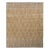 Rug & Kilim’s Parker Rug in Yellow, 6x9 For Sale
